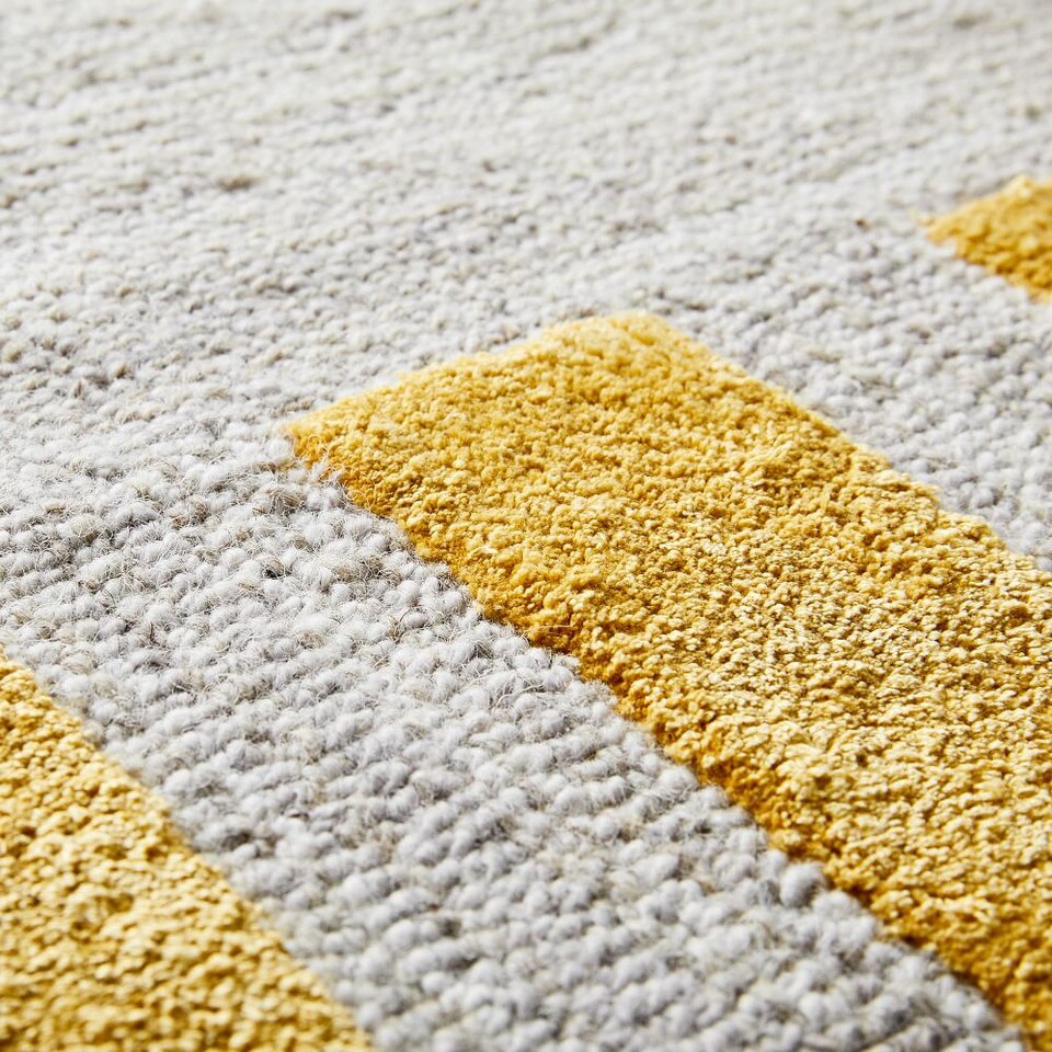 Kista Rug