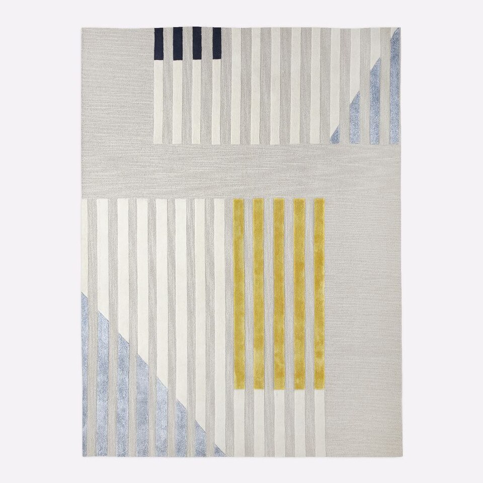 Kista Rug