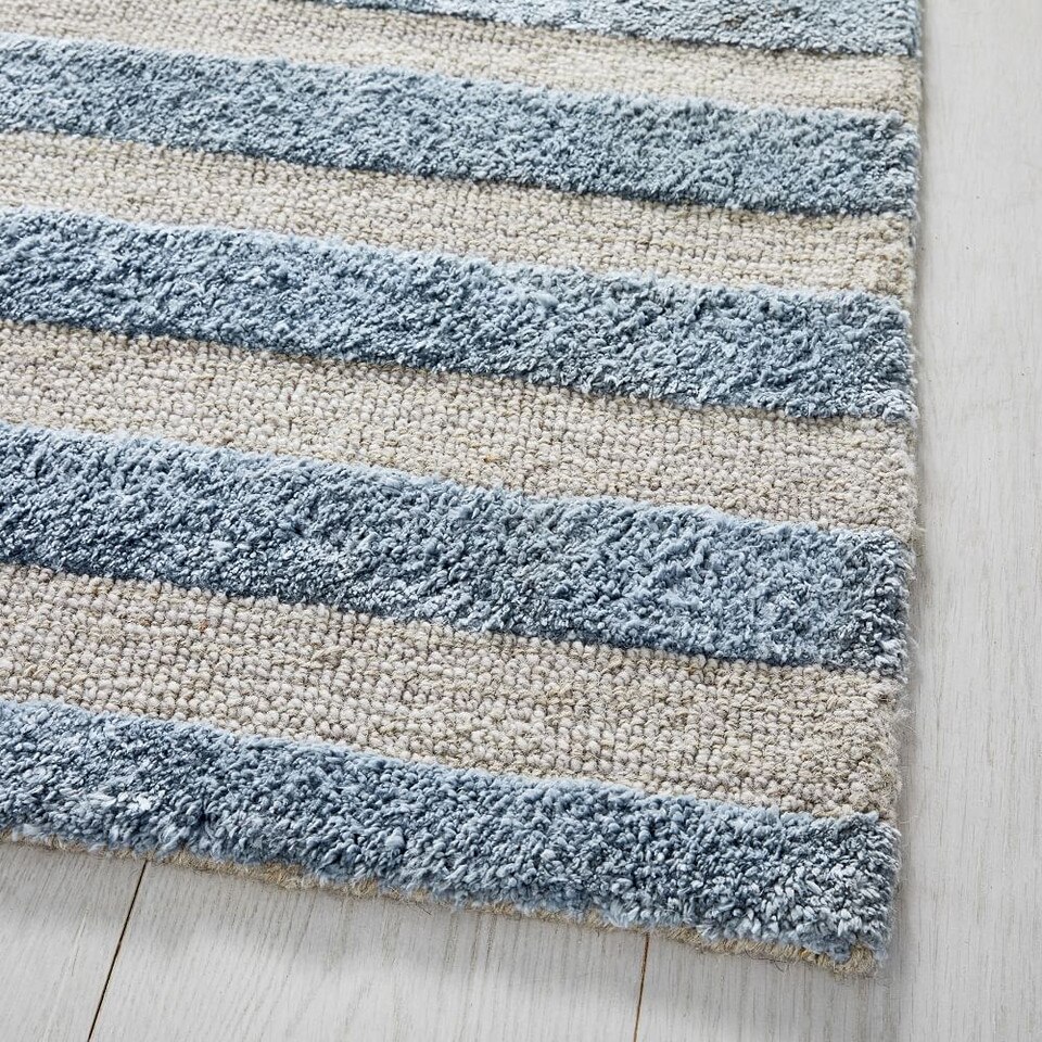 Kista Rug
