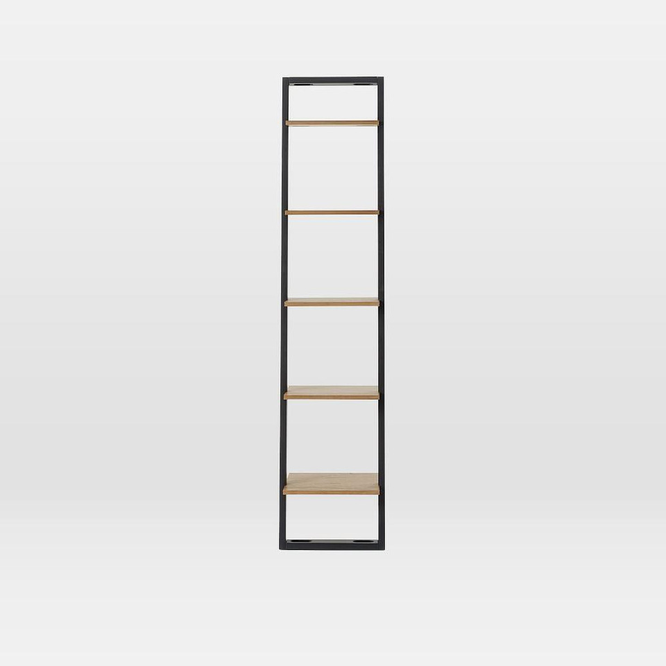 Ladder Shelving - Narrow