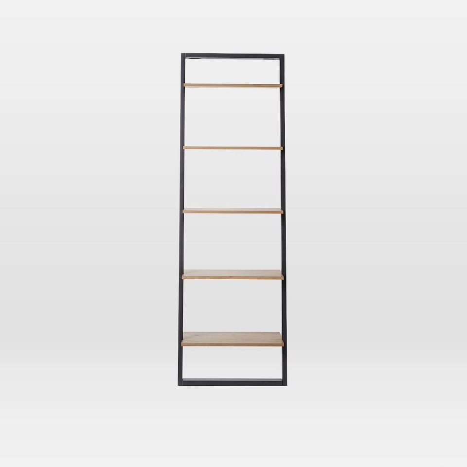 Ladder Shelving - Wide