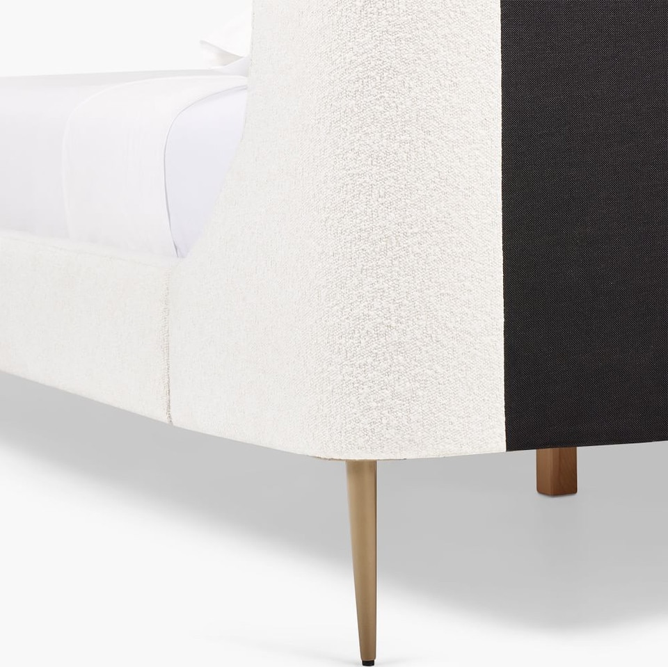 Lana Upholstered Bed