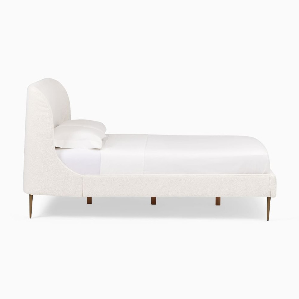 Lana Upholstered Bed