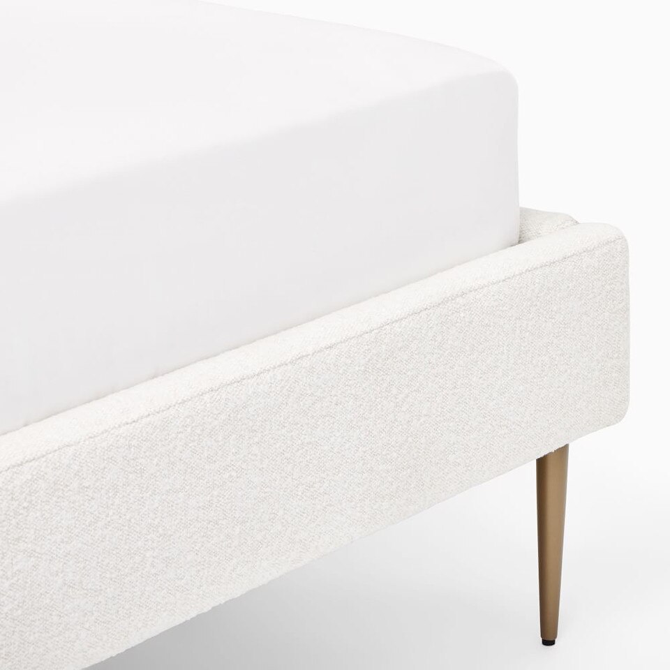 Lana Upholstered Bed