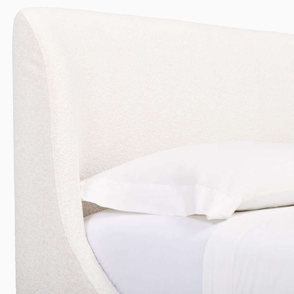 Lana Upholstered Bed