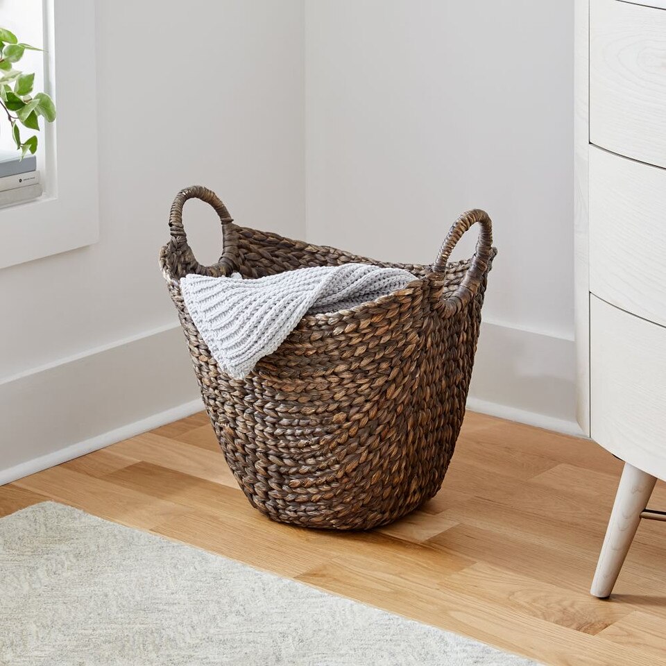 Medium Curved Baskets