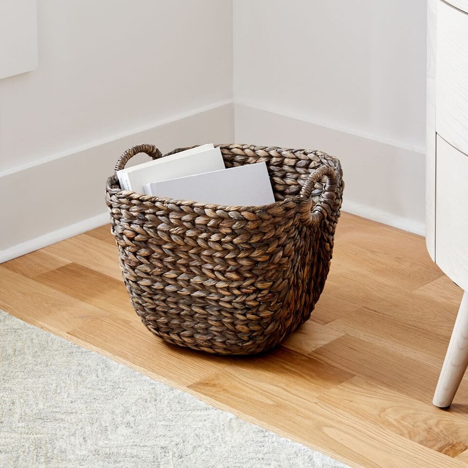 Medium Curved Baskets