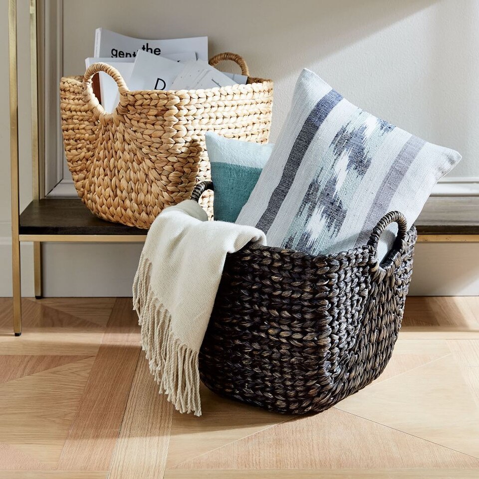 Medium Curved Baskets