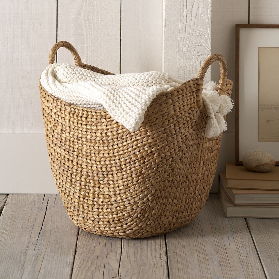 Medium Curved Baskets