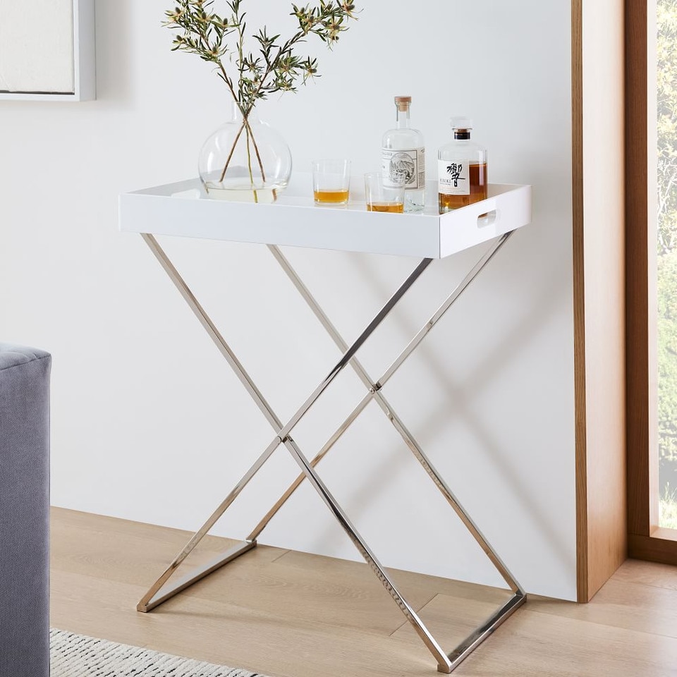Lacquer Wood Trays (71 cm x 46 cm)