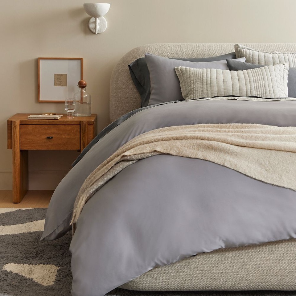 Laurent Bed