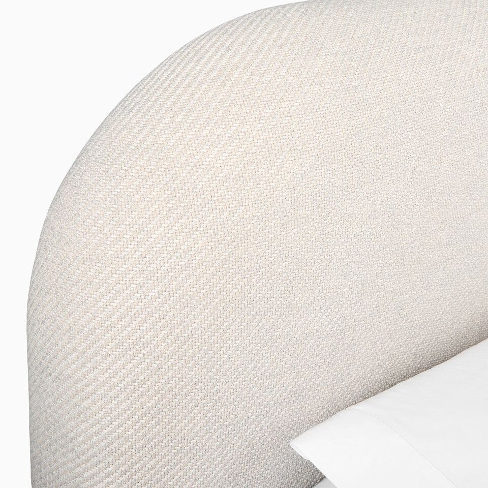 Laurent Bed