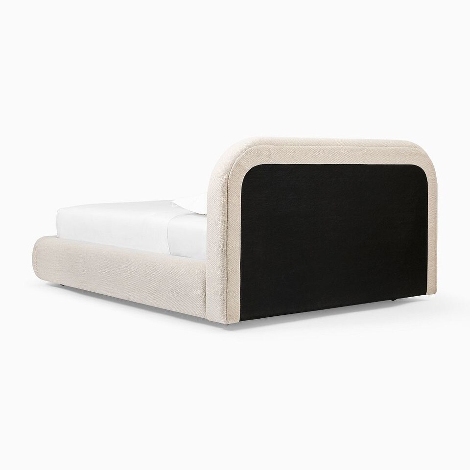 Laurent Bed