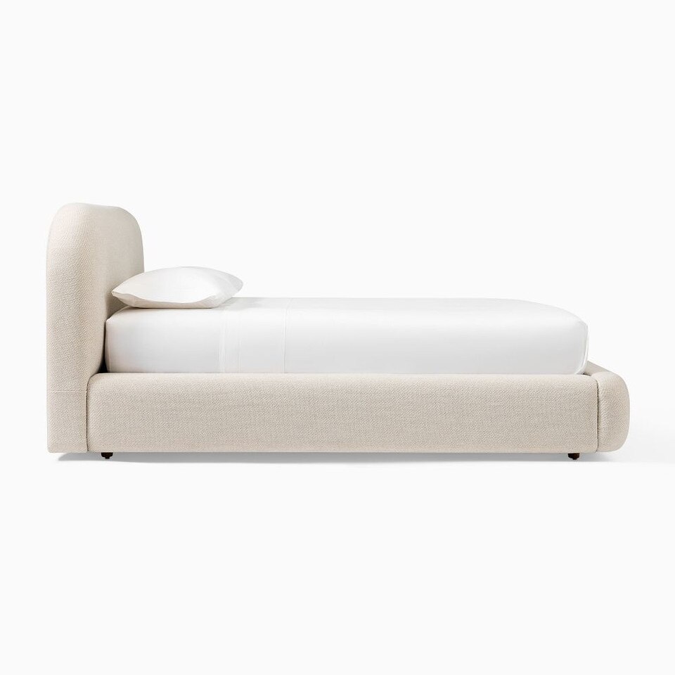 Laurent Bed