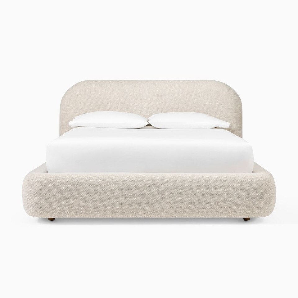 Laurent Bed