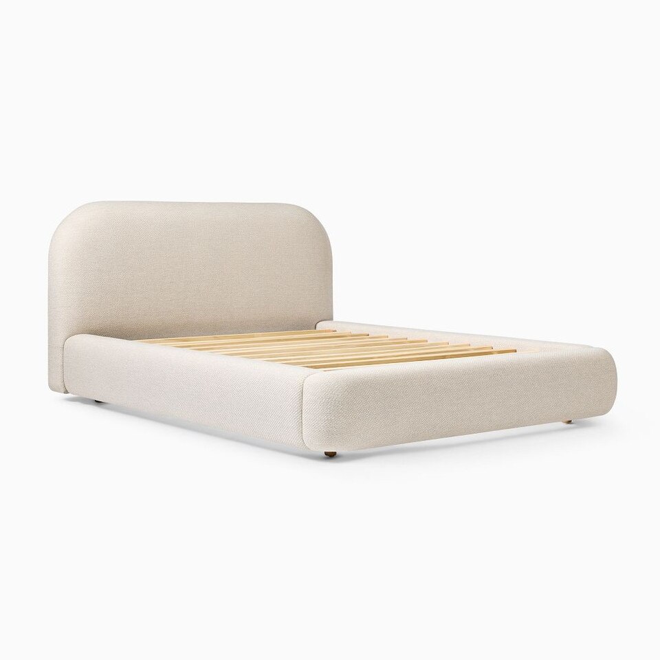 Laurent Bed