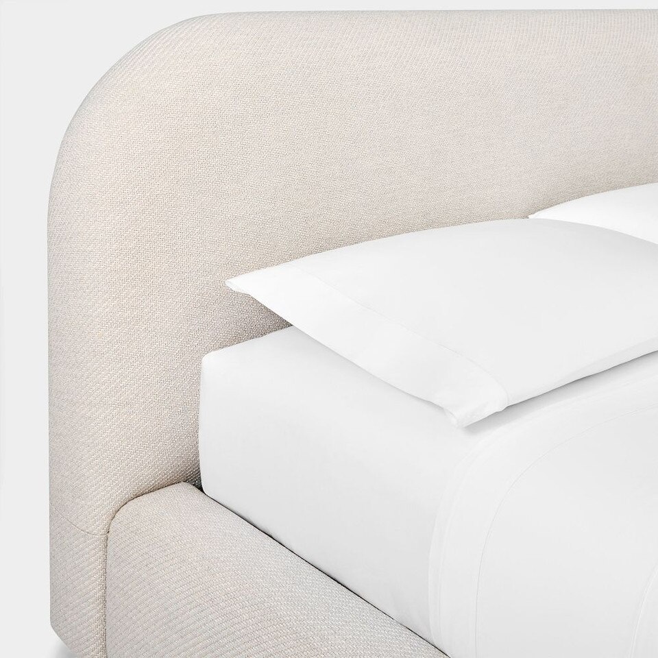 Laurent Bed
