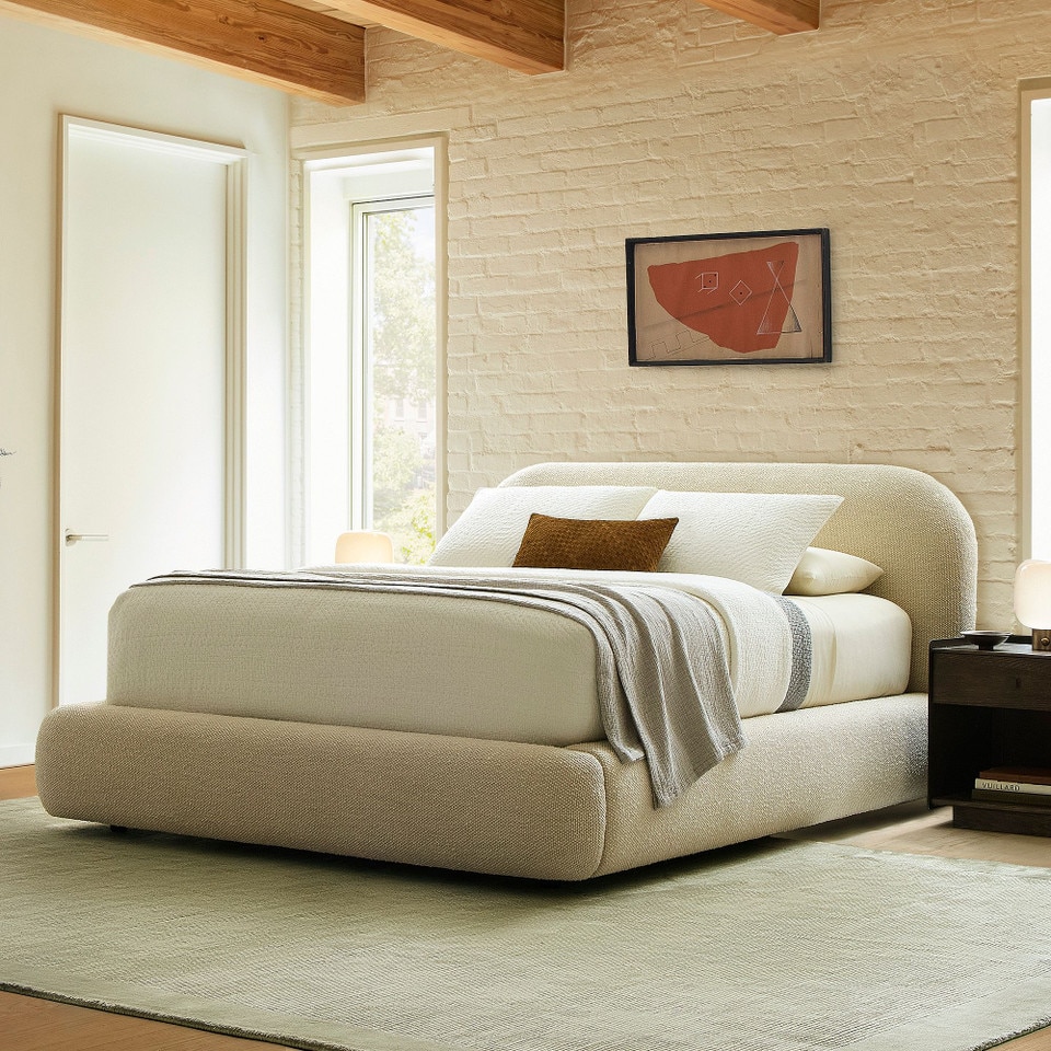 Laurent Bed
