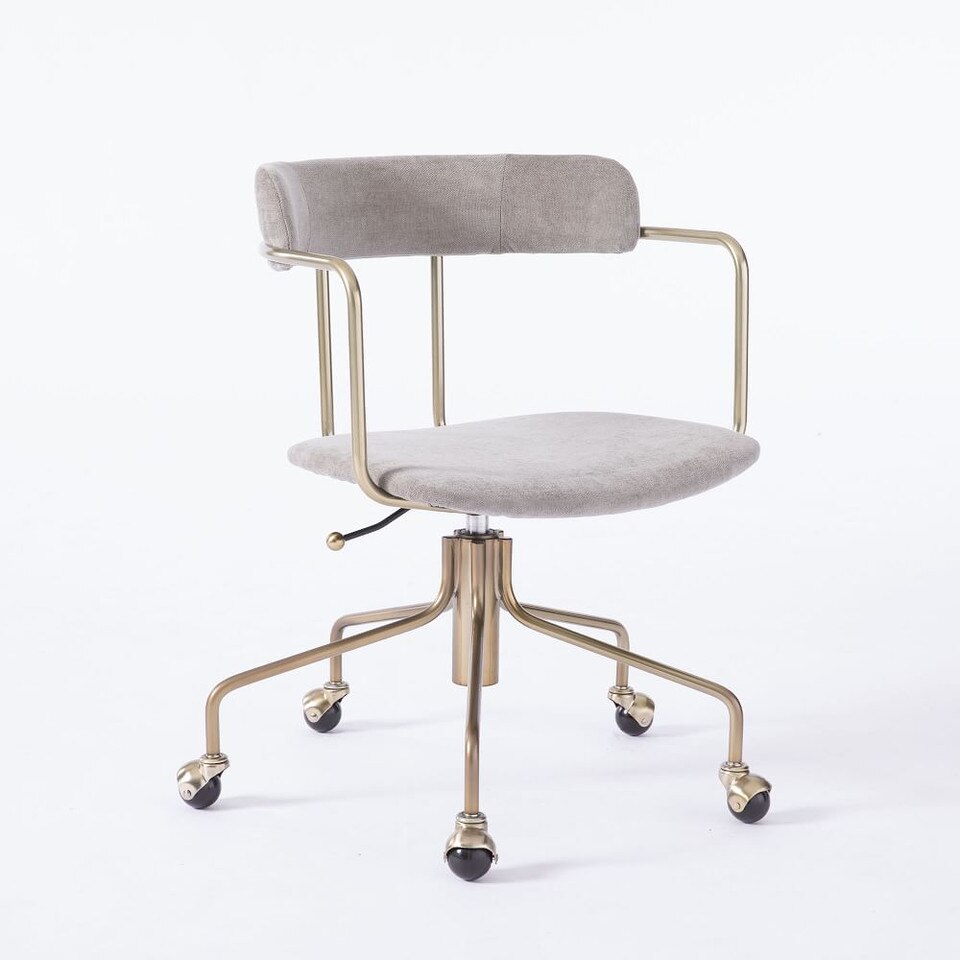 Lenox Swivel Office Chair