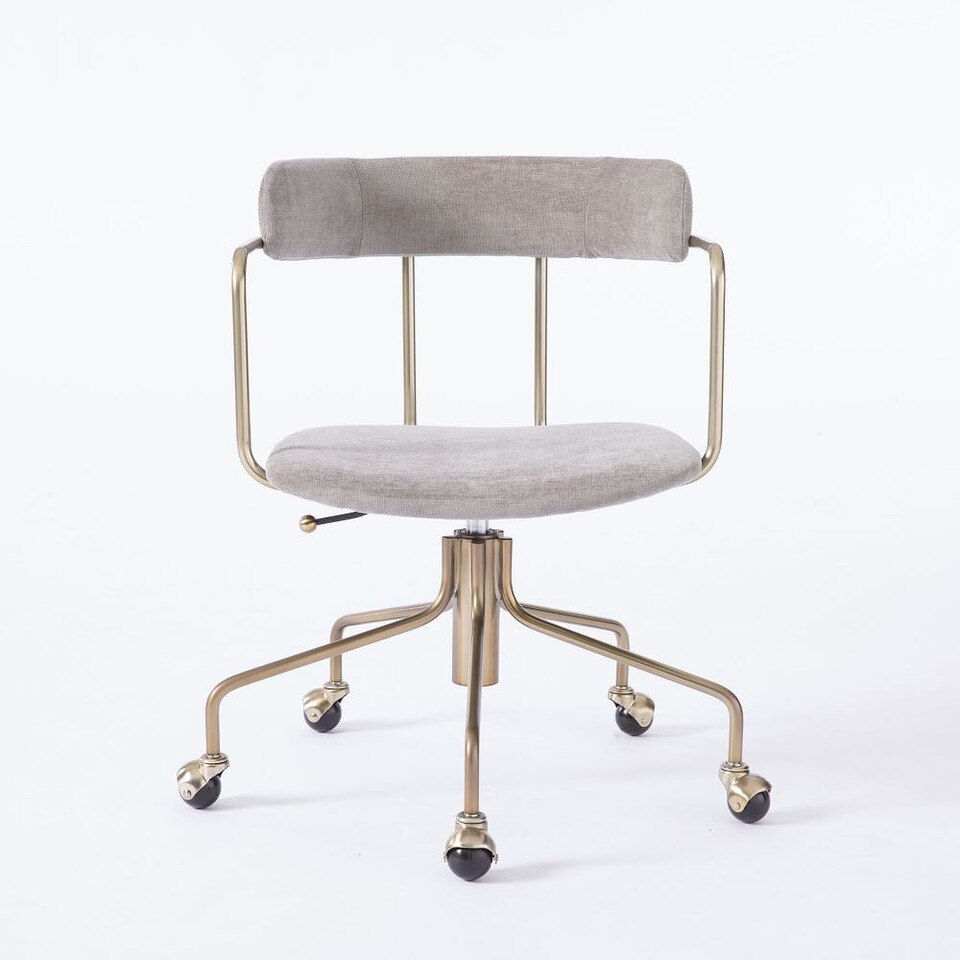 Lenox Swivel Office Chair