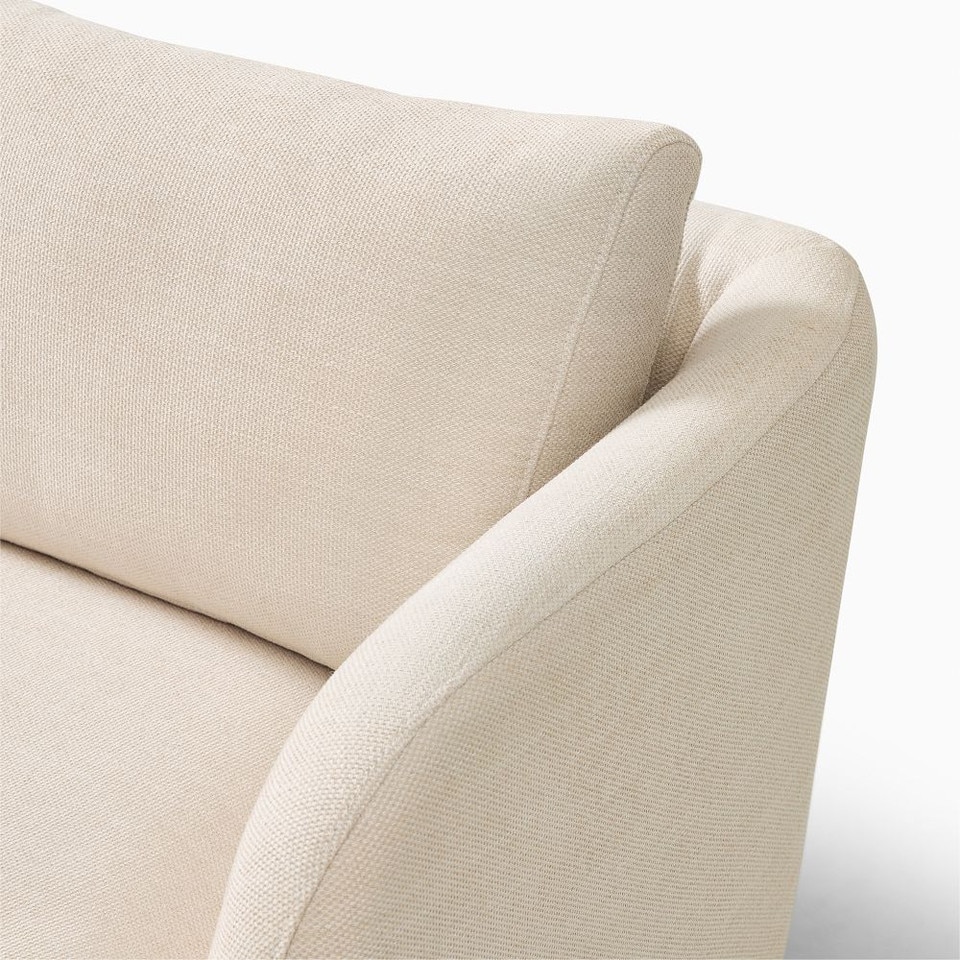 Leroy Sofa (218 cm)