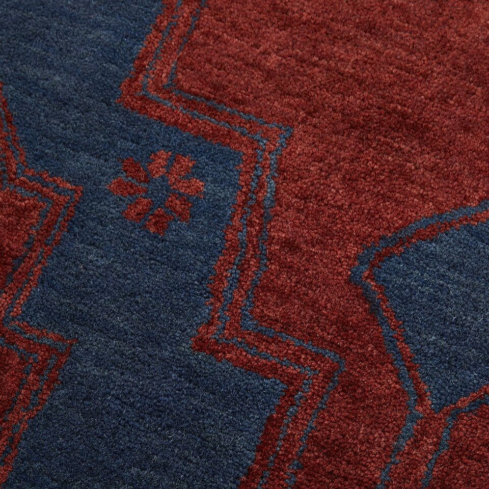 Lila Rug
