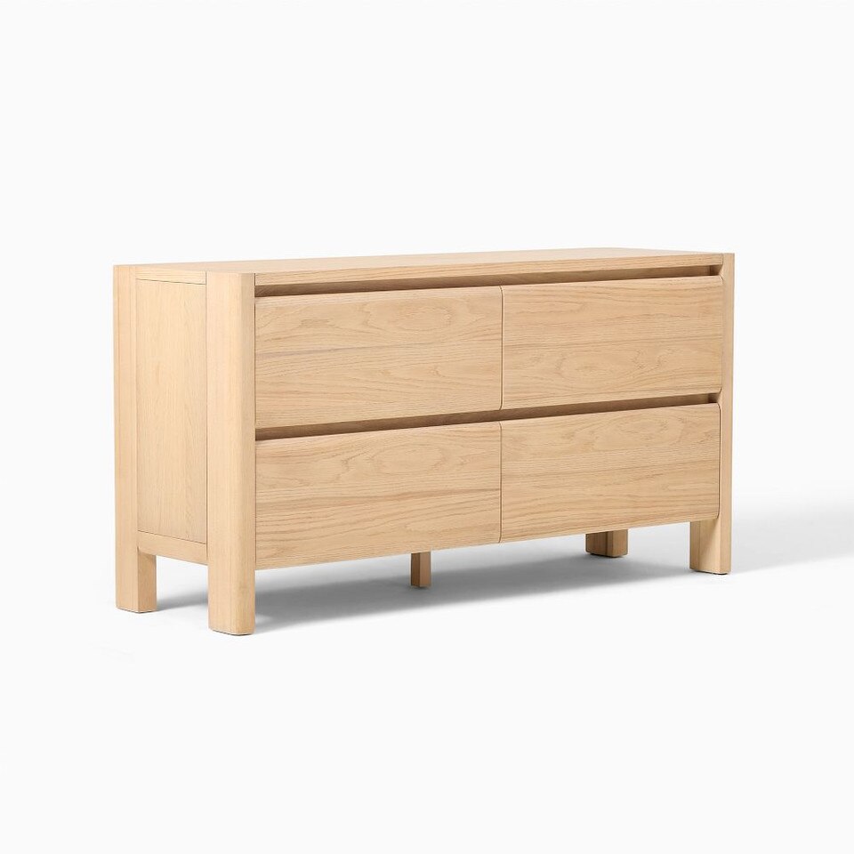 Linwood 4-Drawer Chest (142 cm)