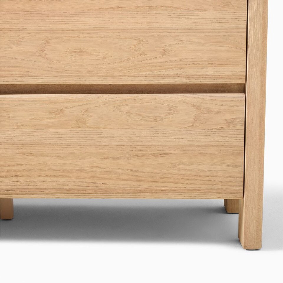 Linwood 4-Drawer Chest (142 cm)