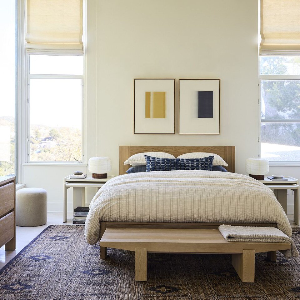 Linwood Bed