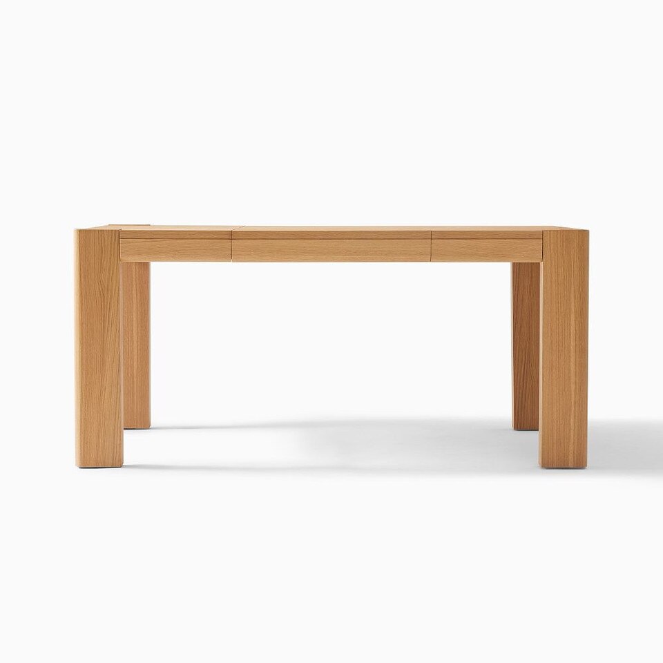 Linwood Expandable Dining Table (102 cm - 229 cm)