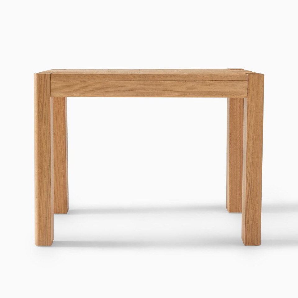 Linwood Expandable Dining Table (102 cm - 229 cm)