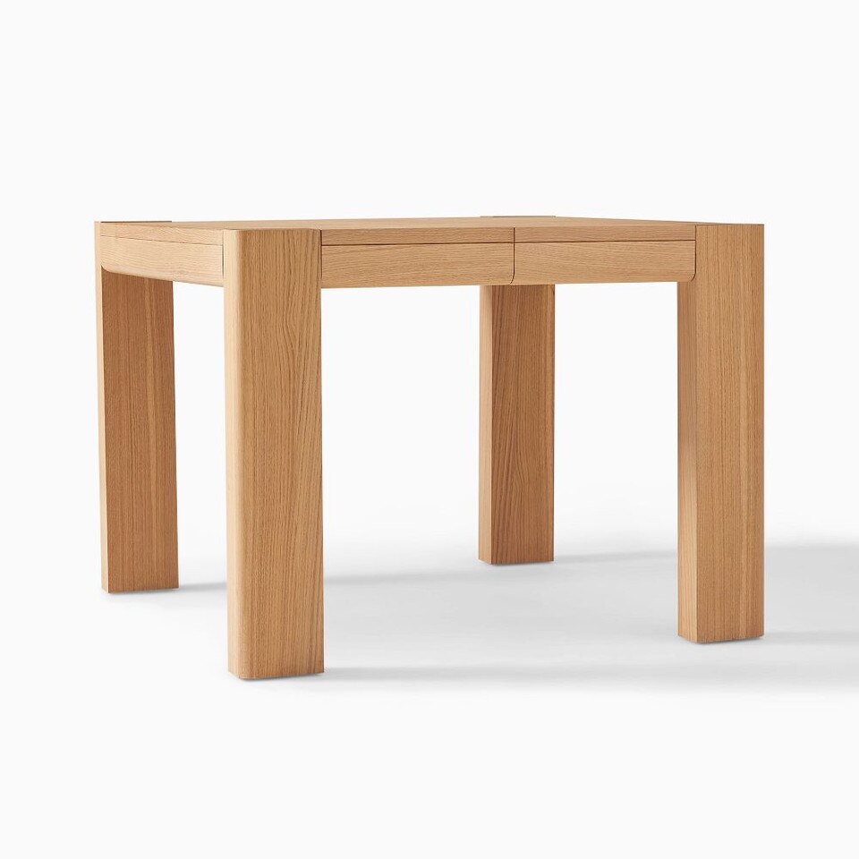 Linwood Expandable Dining Table (102 cm - 229 cm)