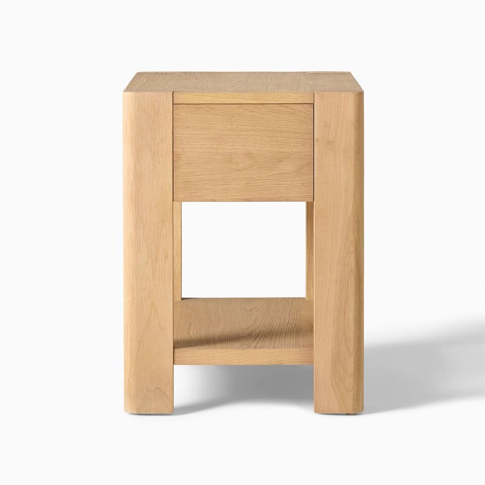 Linwood Bedside Table (46 cm)