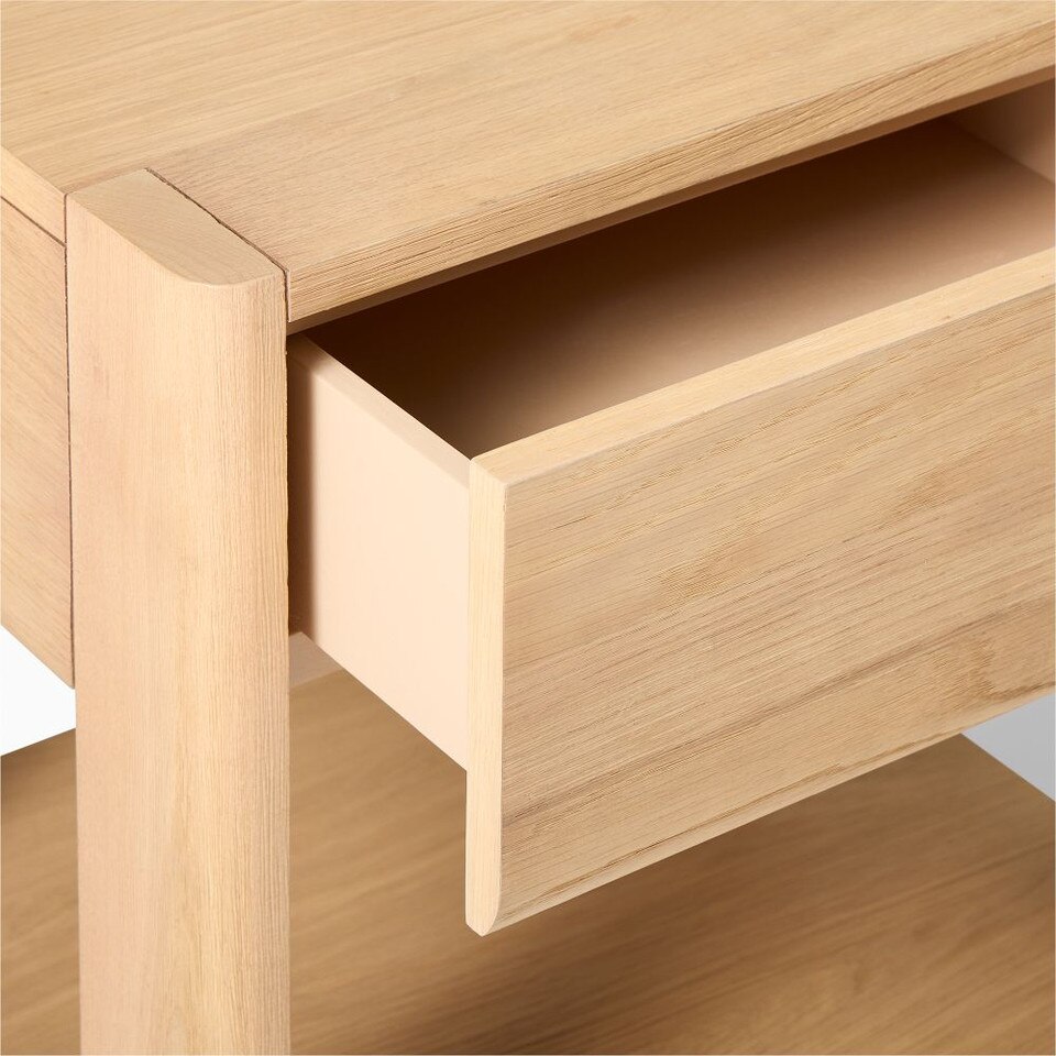 Linwood Bedside Table (46 cm)