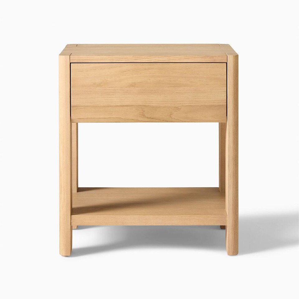 Linwood Bedside Table (46 cm)