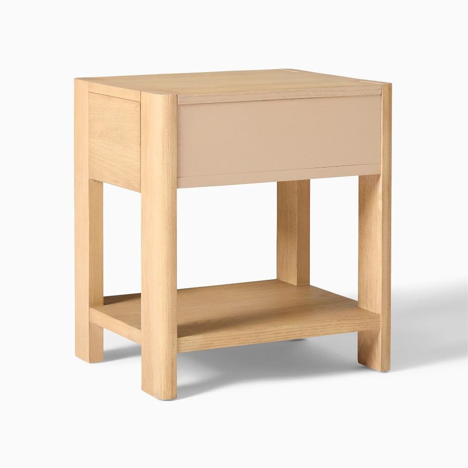 Linwood Bedside Table (46 cm)