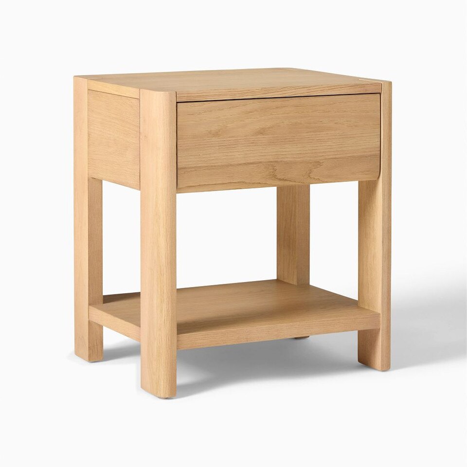Linwood Bedside Table (46 cm)
