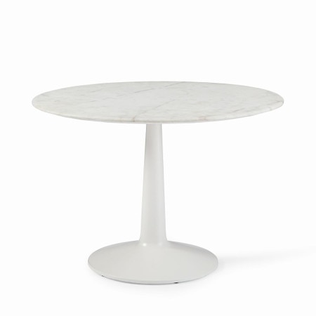 Liv Round Marble Dining Table West Elm United Kingdom Liv Round Marble Dining Table West, West Elm White Marble Round Dining Table