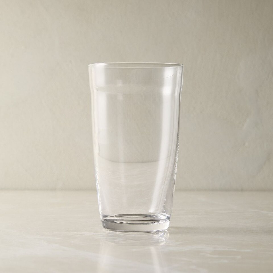 Liza Stacking Glassware