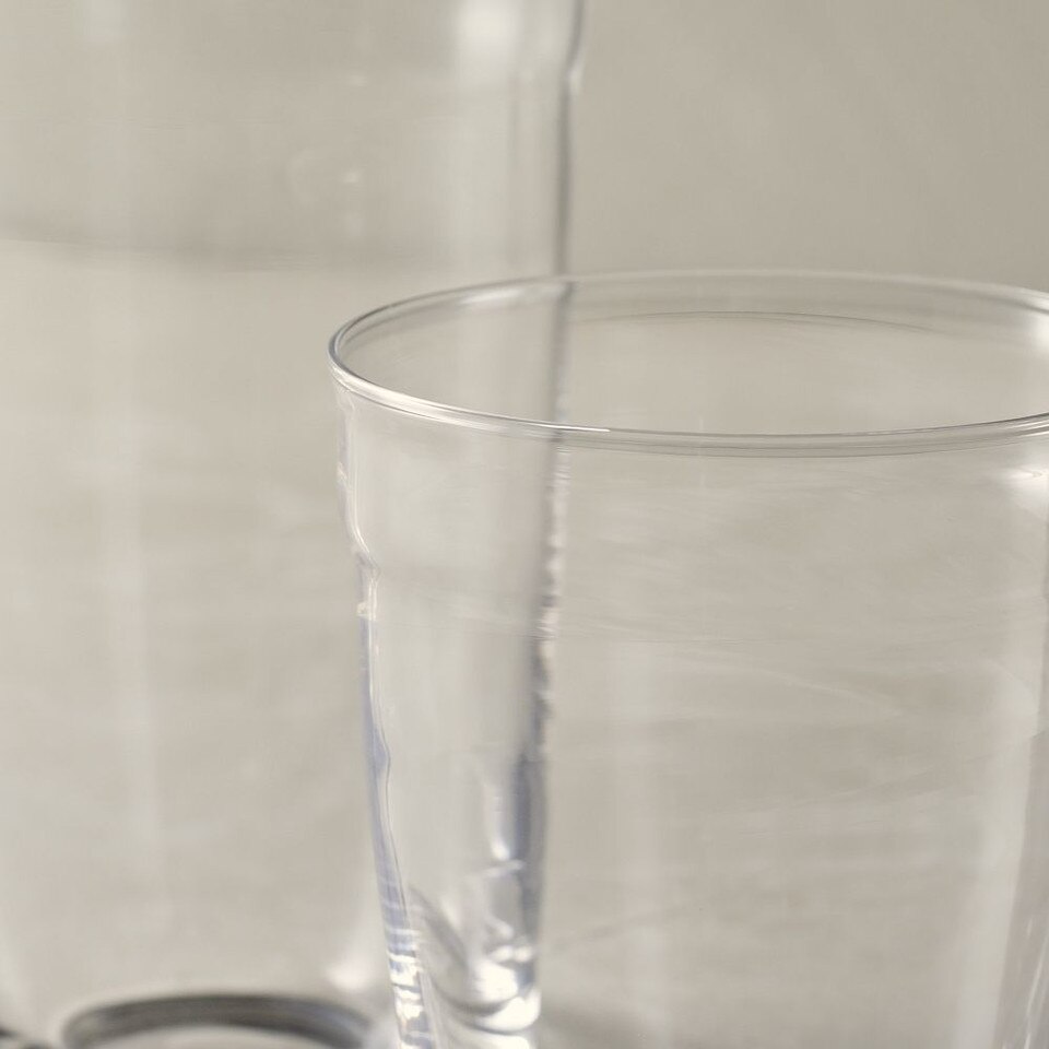 Liza Stacking Glassware