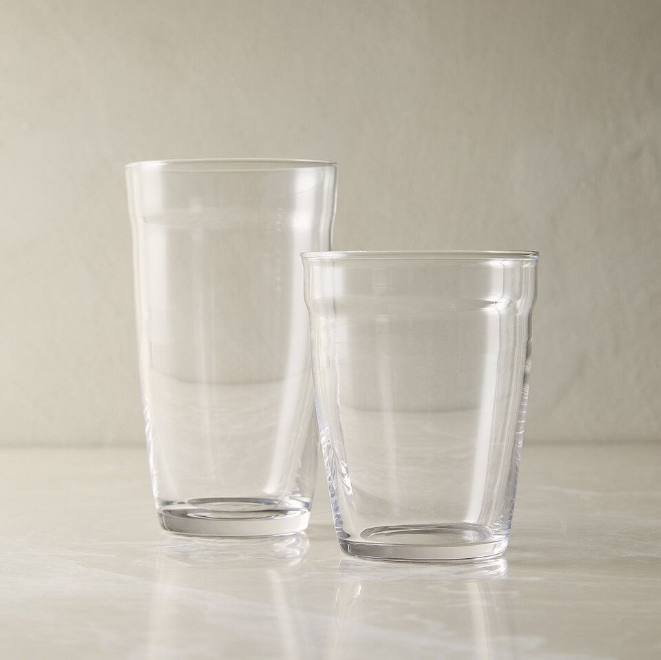 Liza Stacking Glassware