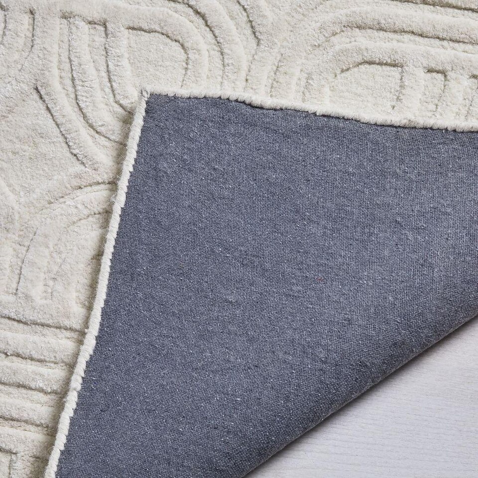 Loop Nursery Rug