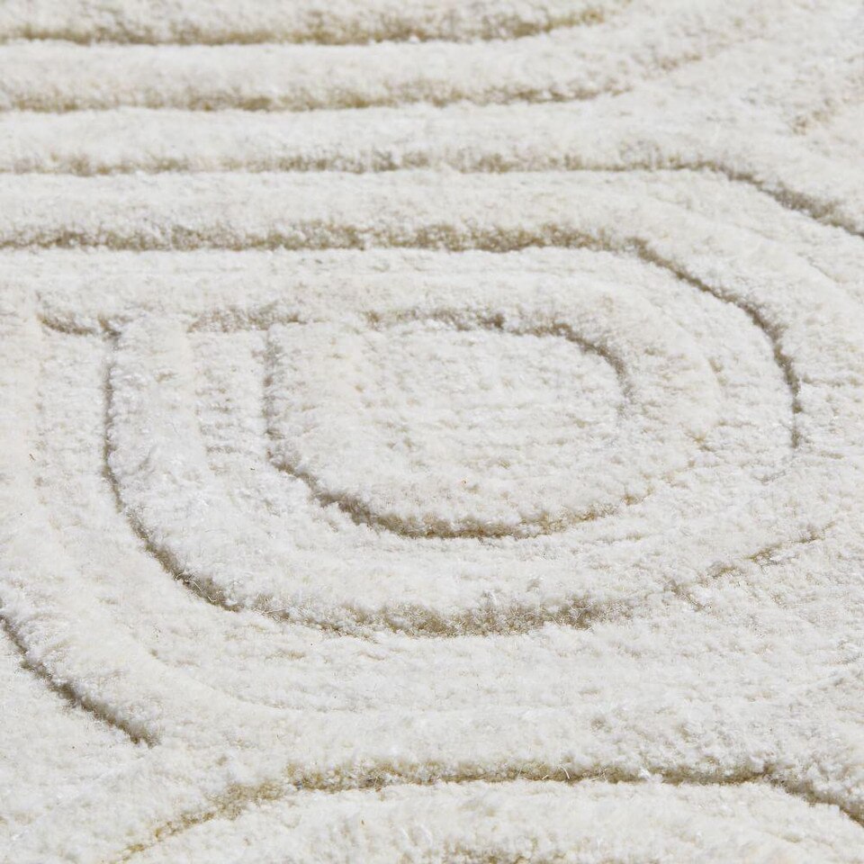 Loop Nursery Rug
