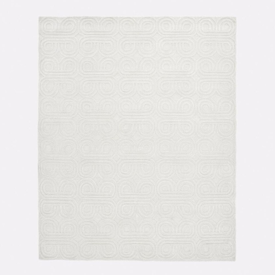 Loop Nursery Rug