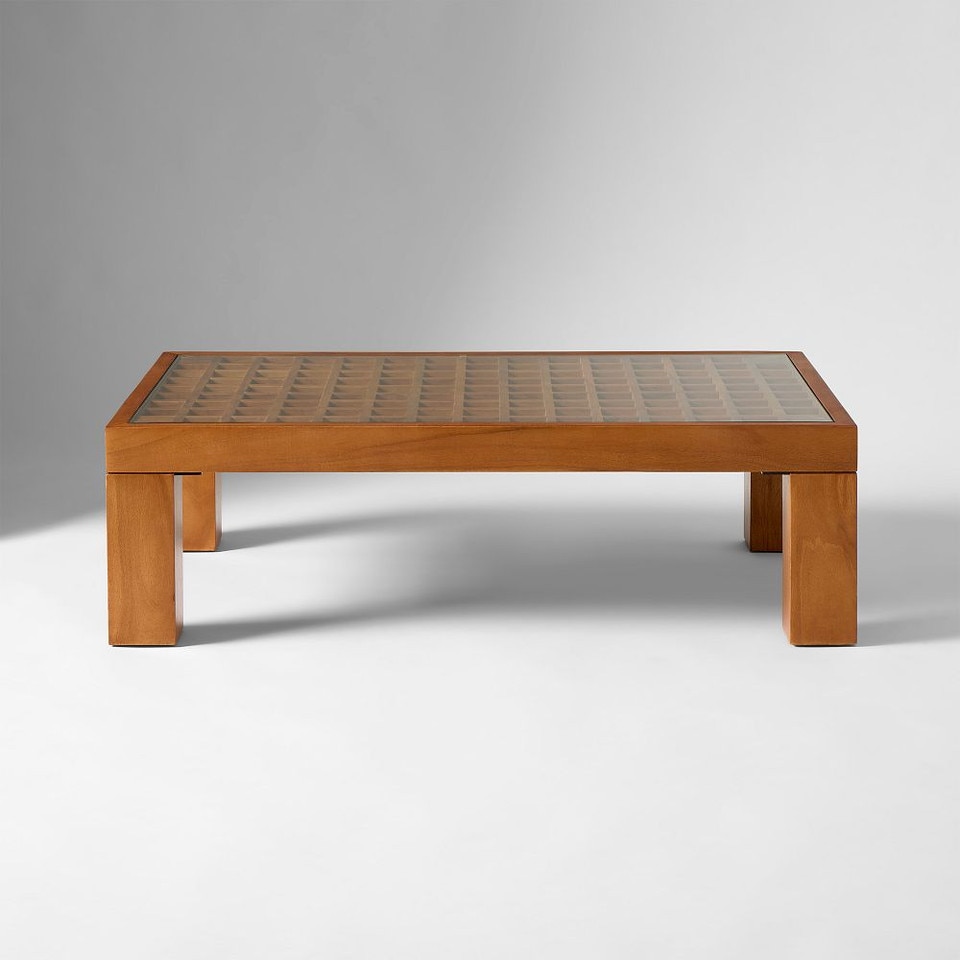 Lottie Coffee Table (112 cm)