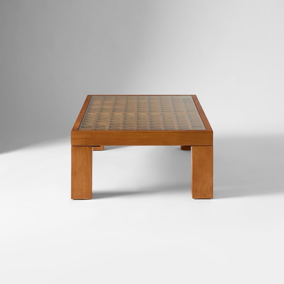 Lottie Coffee Table (112 cm)