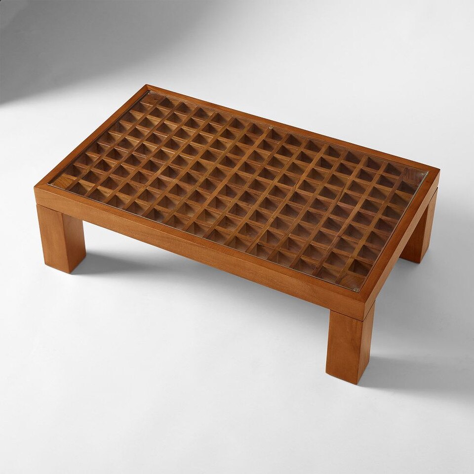 Lottie Coffee Table (112 cm)