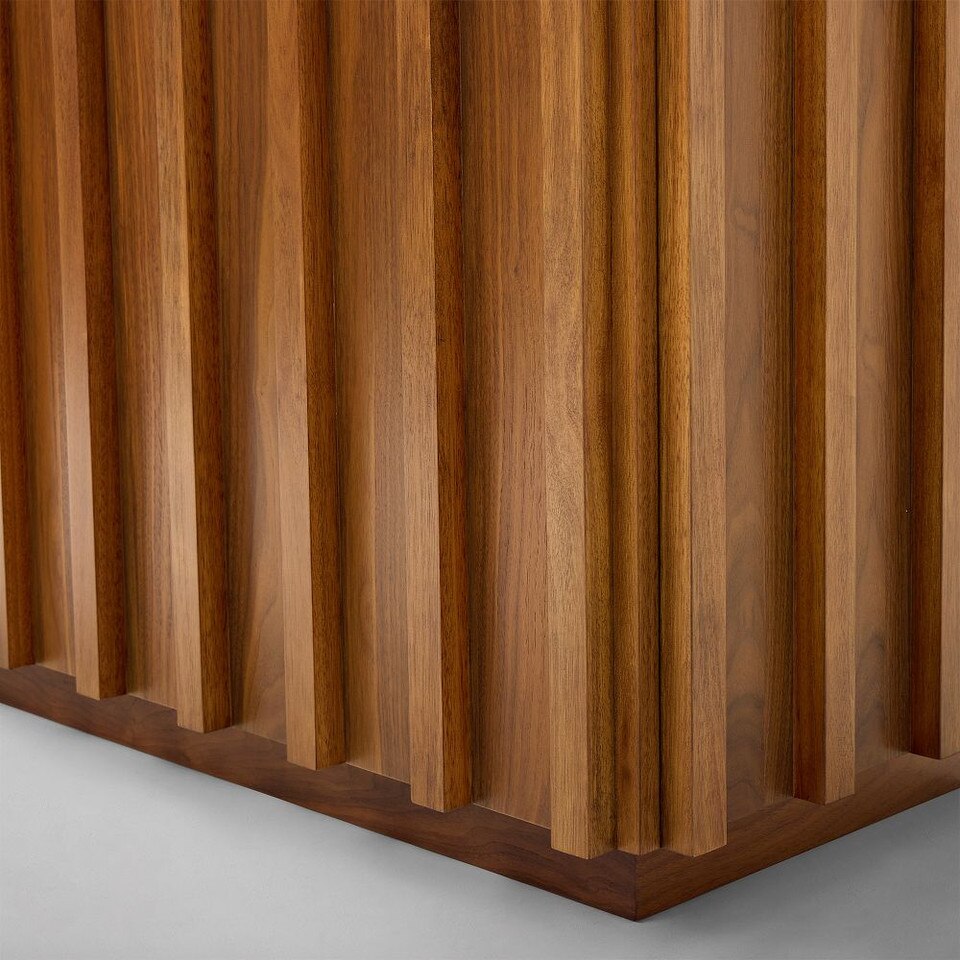Louis Media Console (165 cm)