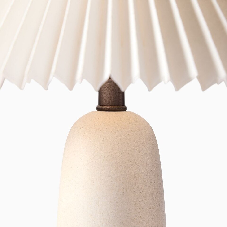 Louis Table Lamp (58 cm)