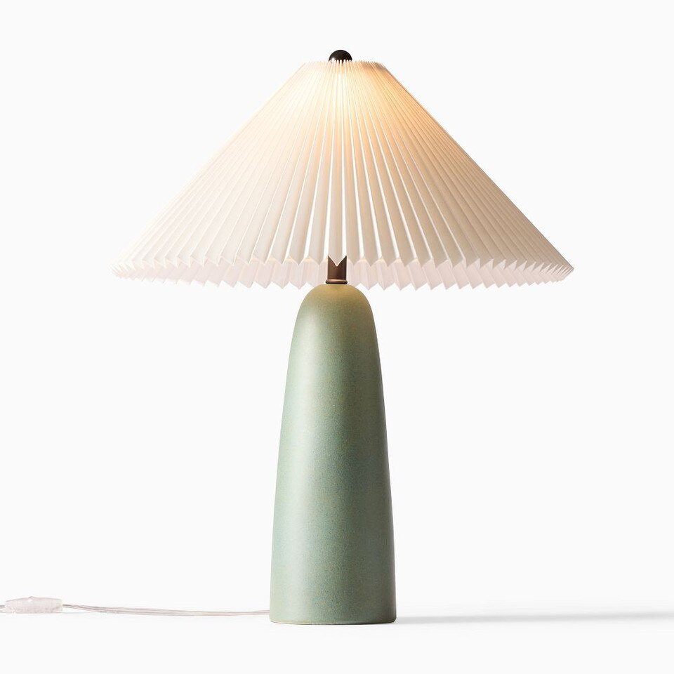 Louis Table Lamp (58 cm)